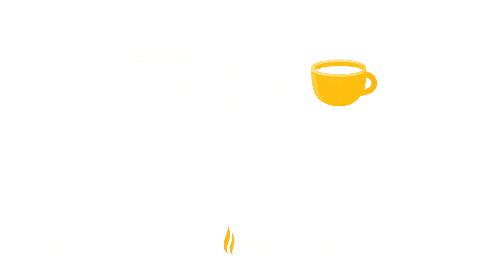 Estación Benedicto